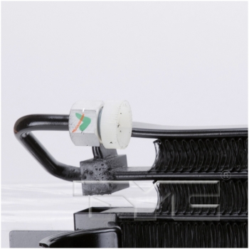 A/C Condenser