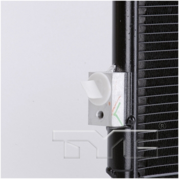 A/C Condenser