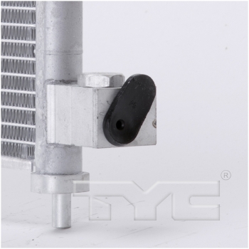 A/C Condenser