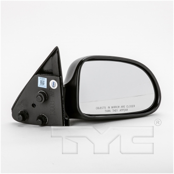 Door Mirror