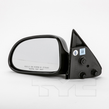 Door Mirror
