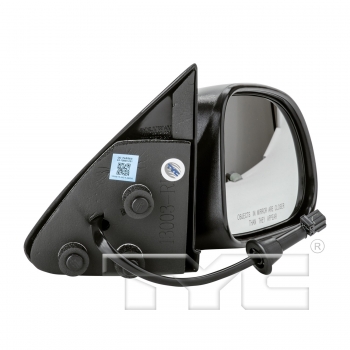 Door Mirror