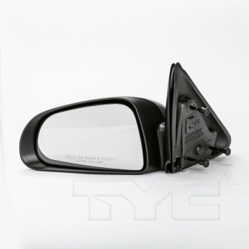 Door Mirror