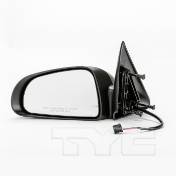 Door Mirror