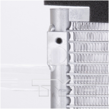 A/C Condenser