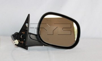 Door Mirror