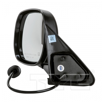 Door Mirror
