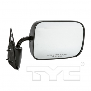 Door Mirror