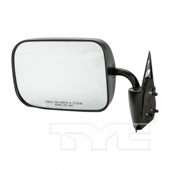 Door Mirror