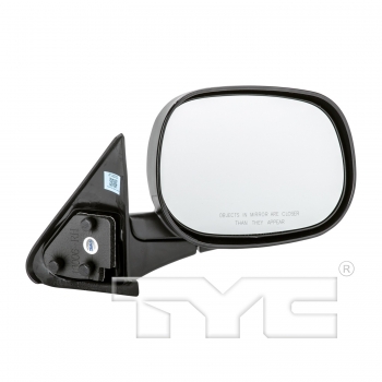 Door Mirror