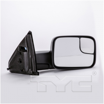 Door Mirror