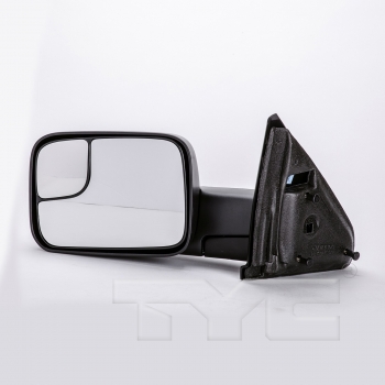 Door Mirror