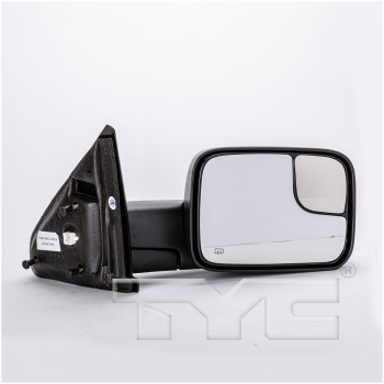 Door Mirror