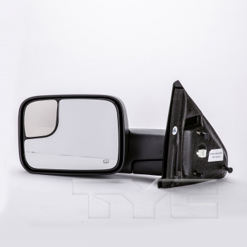 Door Mirror