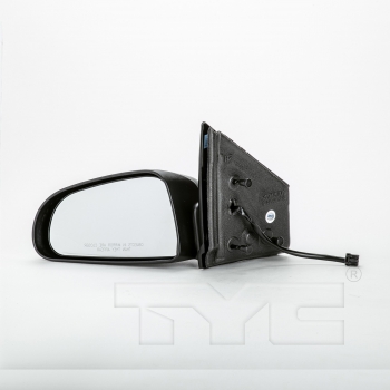 Door Mirror