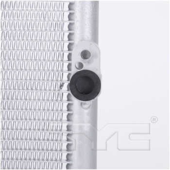 A/C Condenser