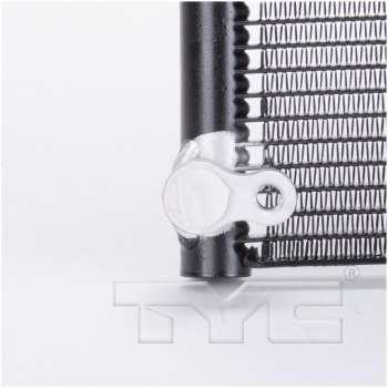 A/C Condenser