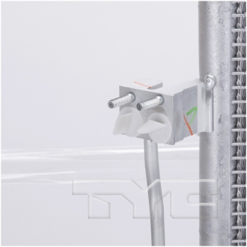 A/C Condenser