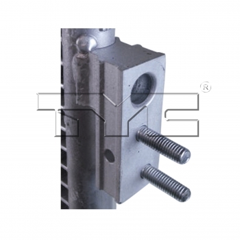 A/C Condenser