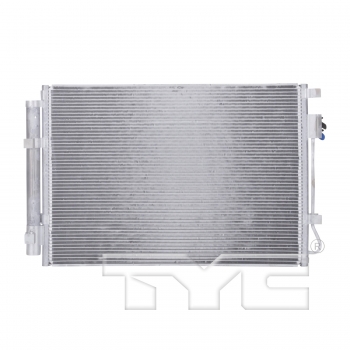 A/C Condenser