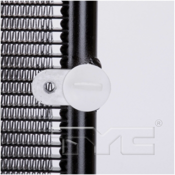 A/C Condenser