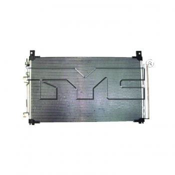 A/C Condenser
