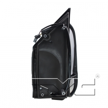 Door Mirror