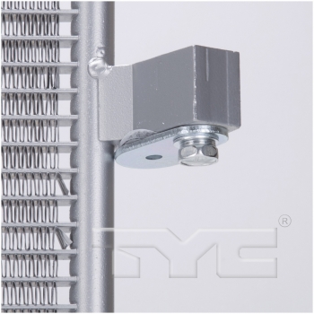A/C Condenser