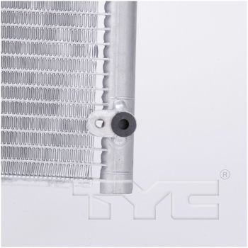 A/C Condenser
