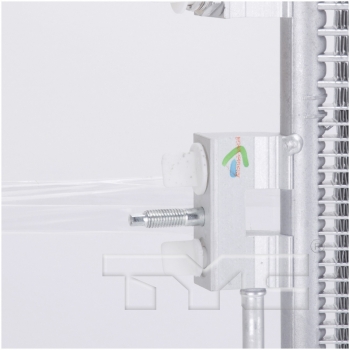 A/C Condenser