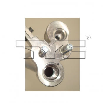 A/C Condenser