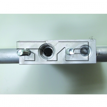 A/C Condenser