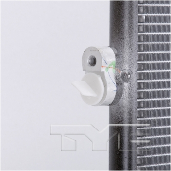 A/C Condenser