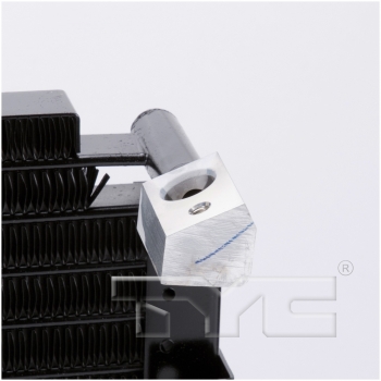 A/C Condenser