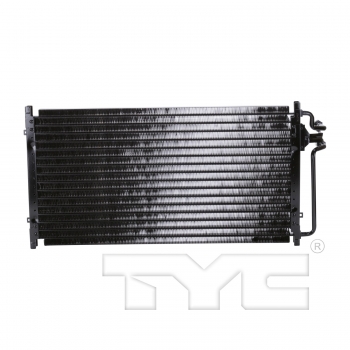 A/C Condenser