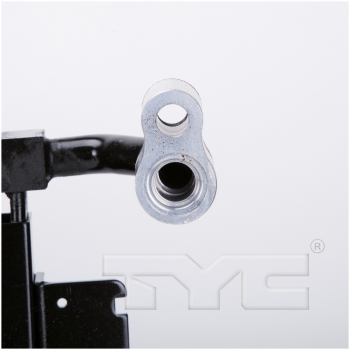 A/C Condenser