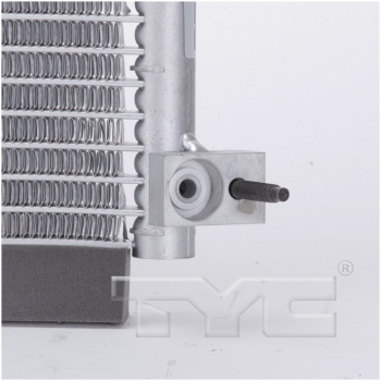 A/C Condenser