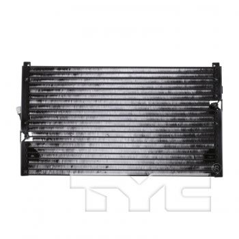 A/C Condenser