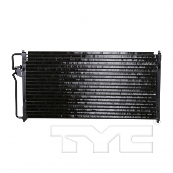 A/C Condenser