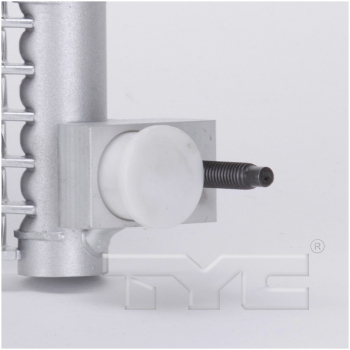A/C Condenser