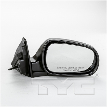 Door Mirror