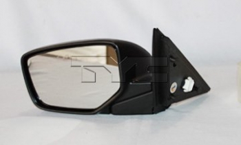 Door Mirror