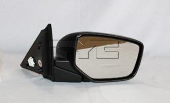 Door Mirror