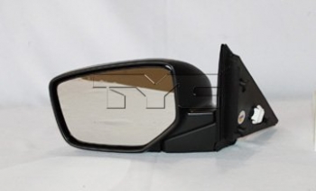 Door Mirror
