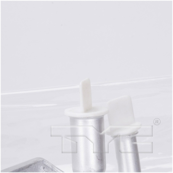 A/C Condenser