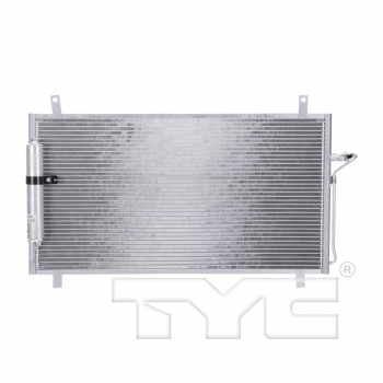 A/C Condenser