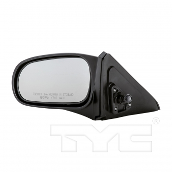 Door Mirror