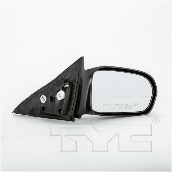 Door Mirror