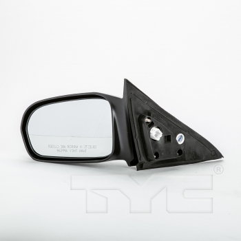 Door Mirror