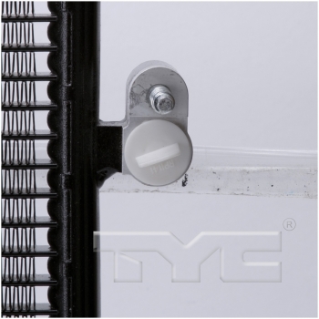 A/C Condenser